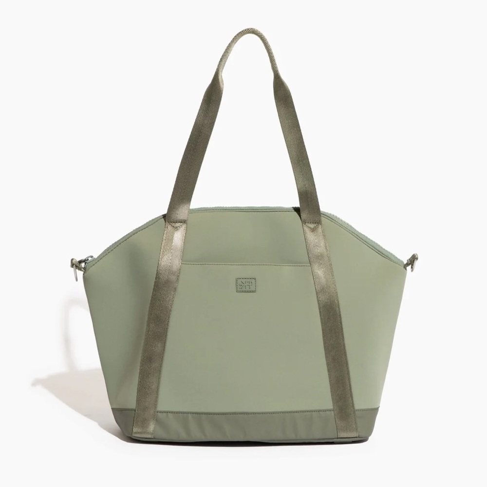 Freshly Picked Baby Tote Bag